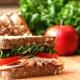 Healthy Lunches On The Go 